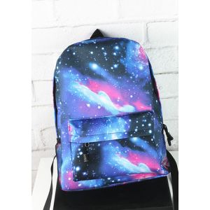Космос рюкзак Galaxy 037