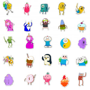 Рюкзак  Adventure Time БиМО