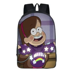 Рюкзак Gravity Falls 013