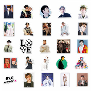 Рюкзак EXO K-POP 01