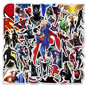 Рюкзак Супермен DC Comics 014