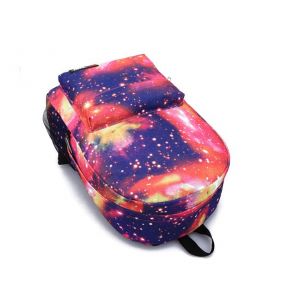 Космос рюкзак Galaxy 045