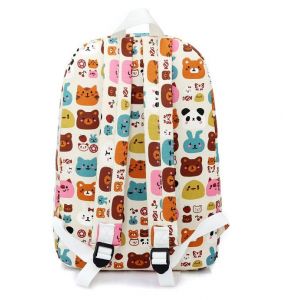 Школьный рюкзак для девочки 5-11 класс 0067