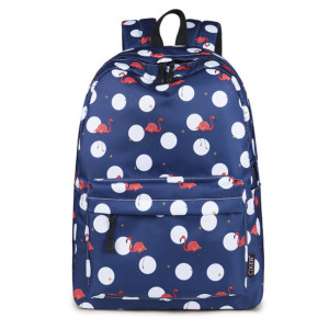 Школьный рюкзак для девочки 5-11 класс 0094