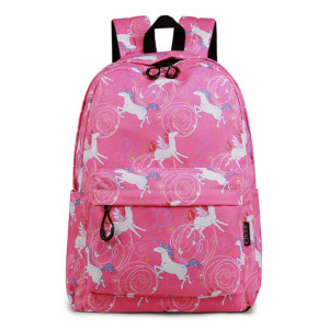 Школьный рюкзак для девочки 5-11 класс 0077
