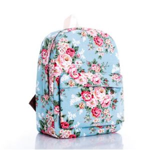 Школьный рюкзак для девочки 5-11 класс 0077