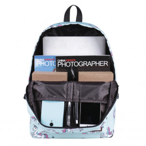 Школьный рюкзак для девочки 5-11 класс 0080