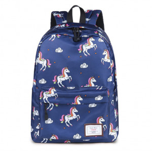 Школьный рюкзак для девочки 5-11 класс 0081