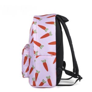 Школьный рюкзак для девочки 5-11 класс 0056