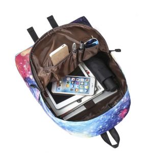 Школьный рюкзак для девочки 5-11 класс 0032