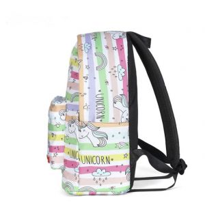 Школьный рюкзак для девочки 5-11 класс 0030