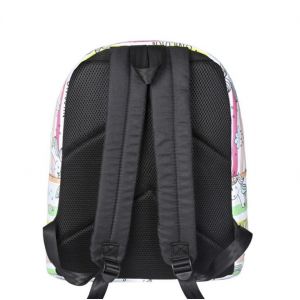Школьный рюкзак для девочки 5-11 класс 0030