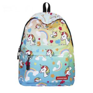 Школьный рюкзак для девочки 5-11 класс 0022