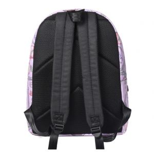Школьный рюкзак для девочки 5-11 класс 0017 