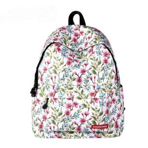 Школьный рюкзак для девочки 5-11 класс 0043