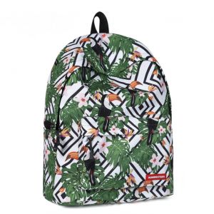 Школьный рюкзак для девочки 5-11 класс 0050