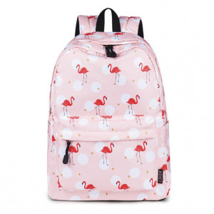 Школьный рюкзак для девочки 5-11 класс 0093