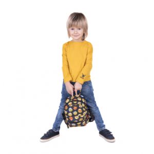 Рюкзак для детей Смайлики 01