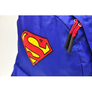  Школьный Рюкзак для подростков Супермен