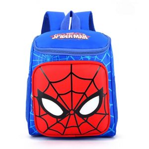 Рюкзак для детей Спайдермен