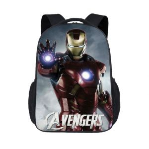 Рюкзак Мстители Iron Man 022