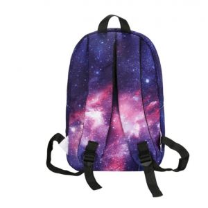 Космос рюкзак Galaxy + пенал