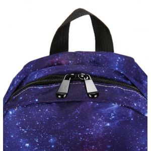 Космос рюкзак Galaxy + пенал