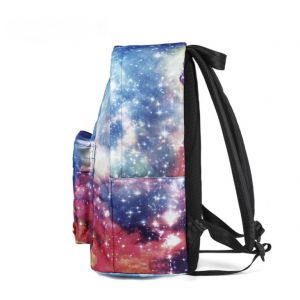Космос рюкзак Galaxy Premium 018