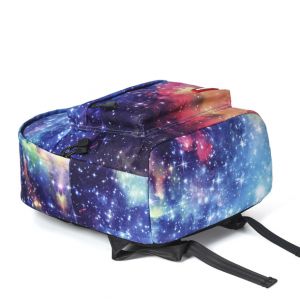 Космос рюкзак Galaxy Premium 018