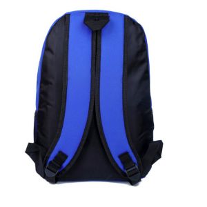 Синий рюкзак с миньонами 04