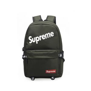 Молодежный рюкзак Supreme 03