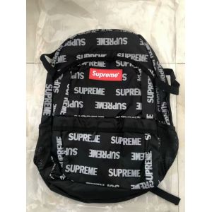 Молодежный рюкзак Supreme 012