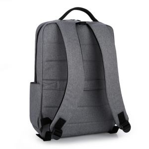 Рюкзак для ноутбука + USB порт 08