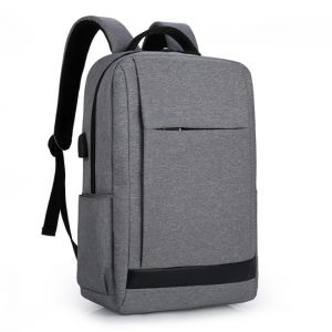 Рюкзак для ноутбука + USB порт 08