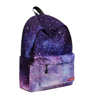 Школьный рюкзак для девочки 5-11 класс + пенал