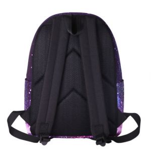 Школьный рюкзак для девочки 5-11 класс + пенал