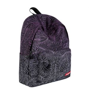 Школьный рюкзак для девочки 5-11 класс + пенал 03