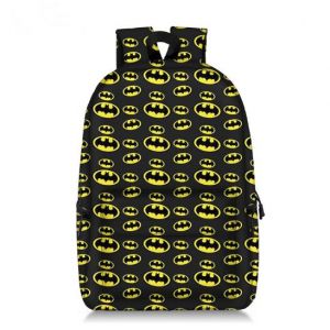 Рюкзак Batman Logo 09