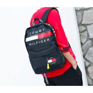 Школьный рюкзак для мальчика 5-11 класс "Tommy Hilfiger" 