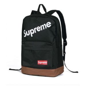 Школьный рюкзак для мальчика 5-11 класс "Supreme" 