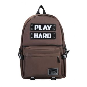 Школьный рюкзак для мальчика 5-11 класс "Play Hard" 