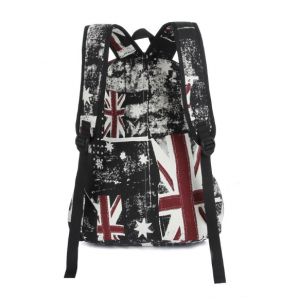 Рюкзак с Британским флагом 014