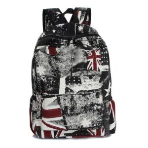 Рюкзак с Британским флагом 014