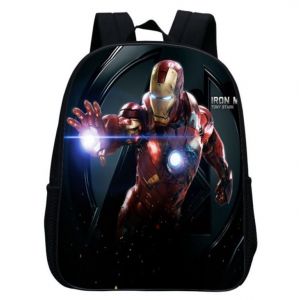 Рюкзак Marvel Железный Человек 018