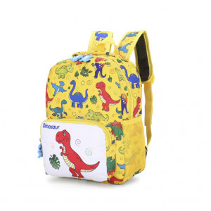 Детский рюкзак Динозавр 022