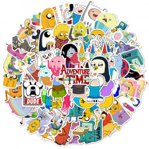 Рюкзак Adventure Time Финн и Джейк