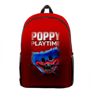 Рюкзак Poppy Playtime 07