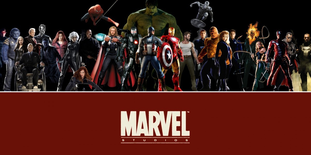 Купить рюкзаки с героями Marvel в интернет-магазине