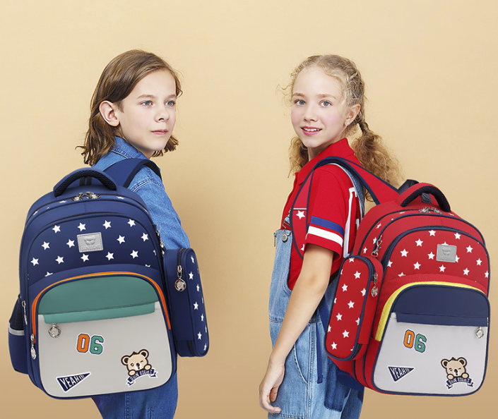 Магазин школьных рюкзаков 2019