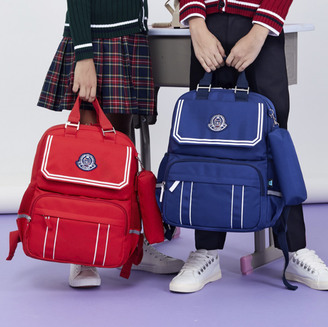 Школьные рюкзаки для подростков